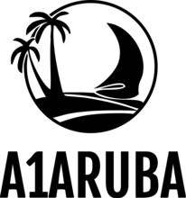 A1Aruba Logo